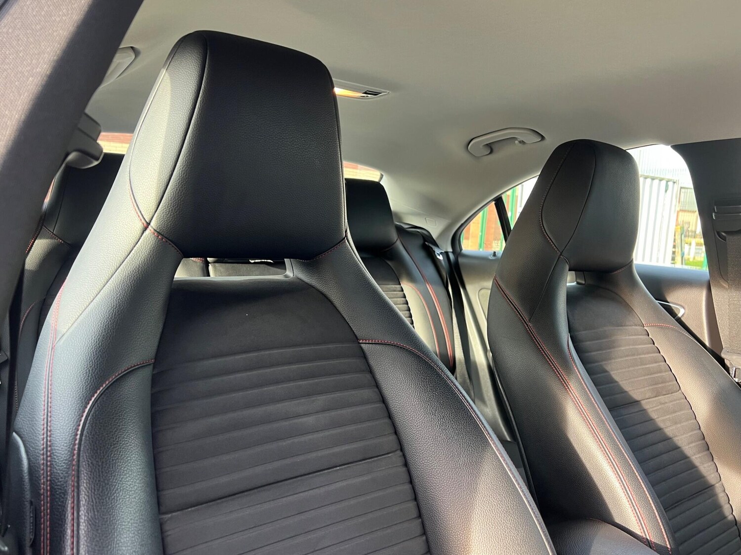 Used Mercedes-Benz CLA for sale - 77585625: Photo 37