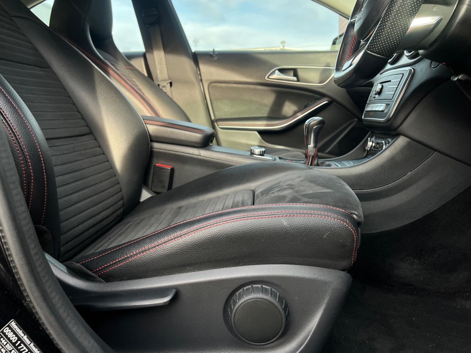 Used Mercedes-Benz CLA for sale - 77585625: Photo 38