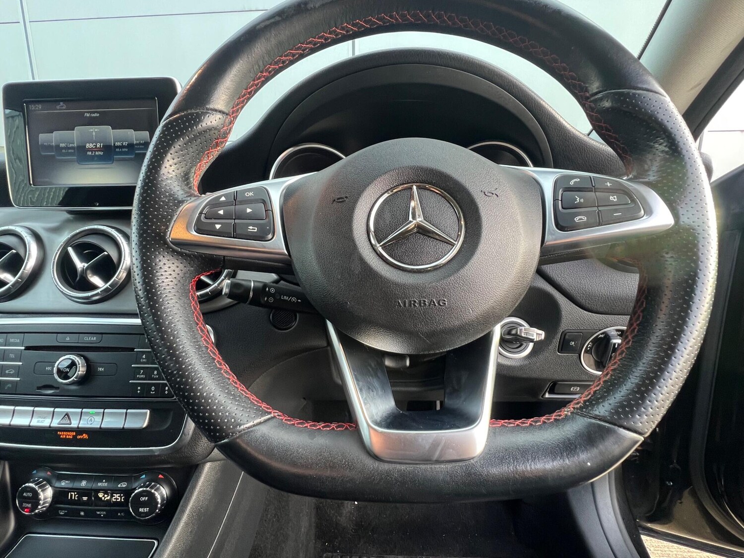Used Mercedes-Benz CLA for sale - 77585625: Photo 40