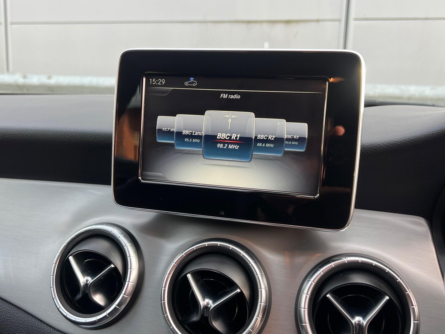 Used Mercedes-Benz CLA for sale - 77585625: Photo 43