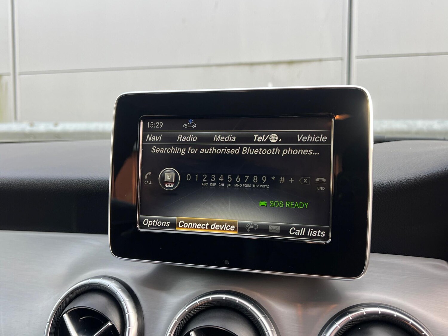 Used Mercedes-Benz CLA for sale - 77585625: Photo 44