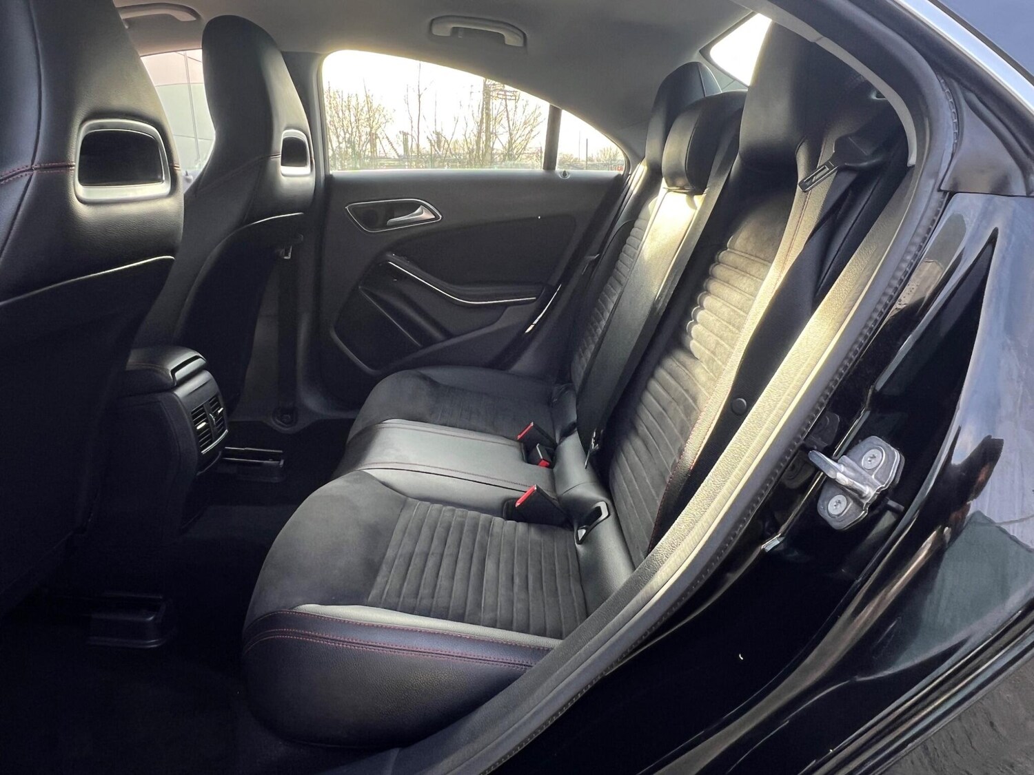 Used Mercedes-Benz CLA for sale - 77585625: Photo 49