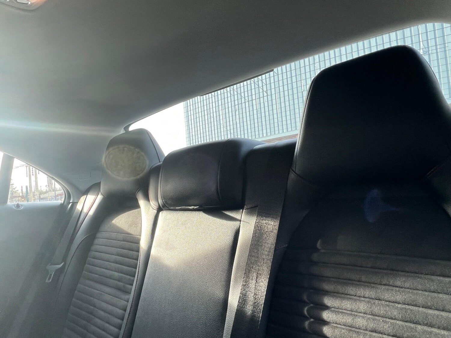 Used Mercedes-Benz CLA for sale - 77585625: Photo 50