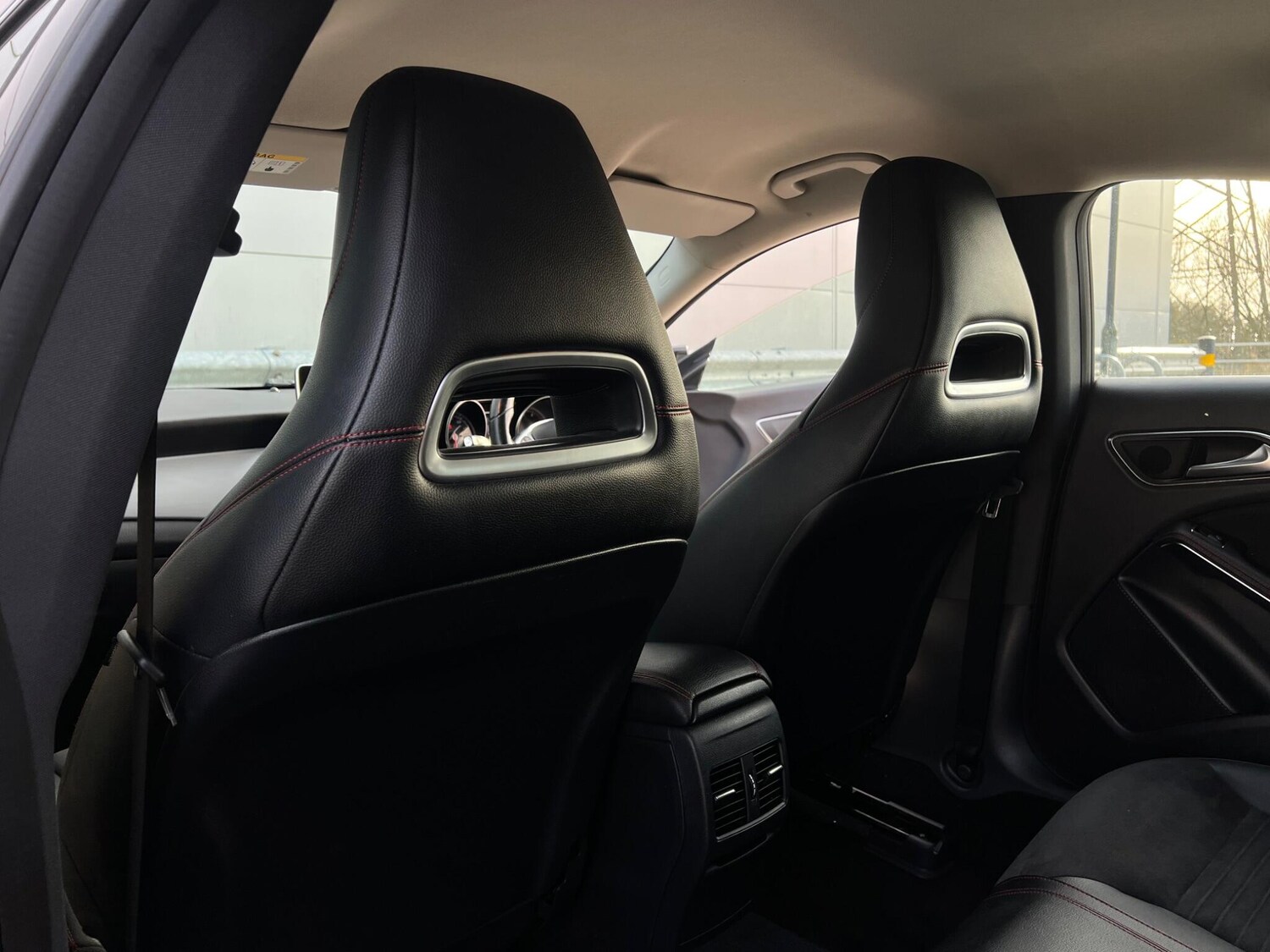 Used Mercedes-Benz CLA for sale - 77585625: Photo 51