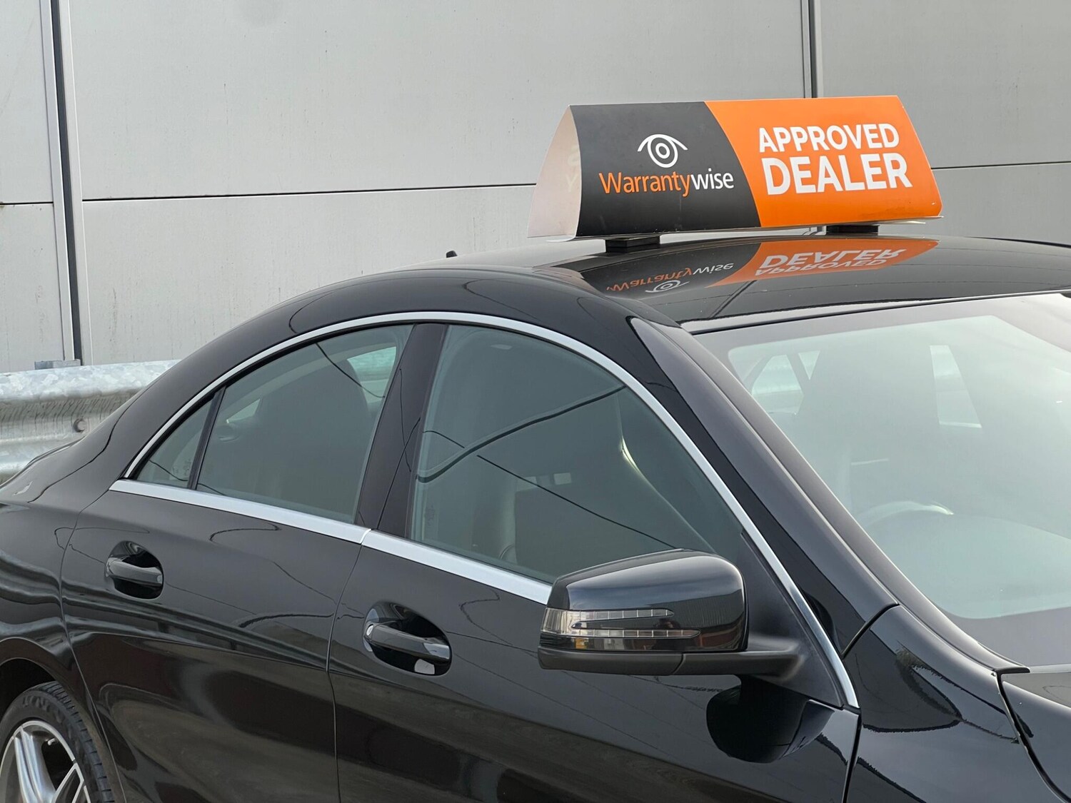 Used Mercedes-Benz CLA for sale - 77585625: Photo 6