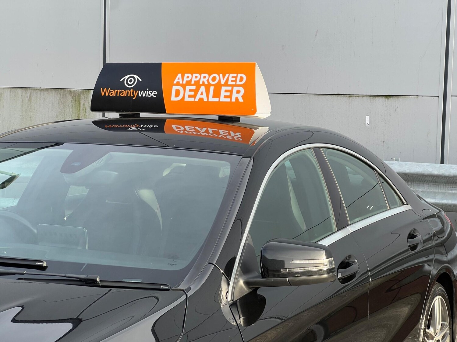 Used Mercedes-Benz CLA for sale - 77585625: Photo 7