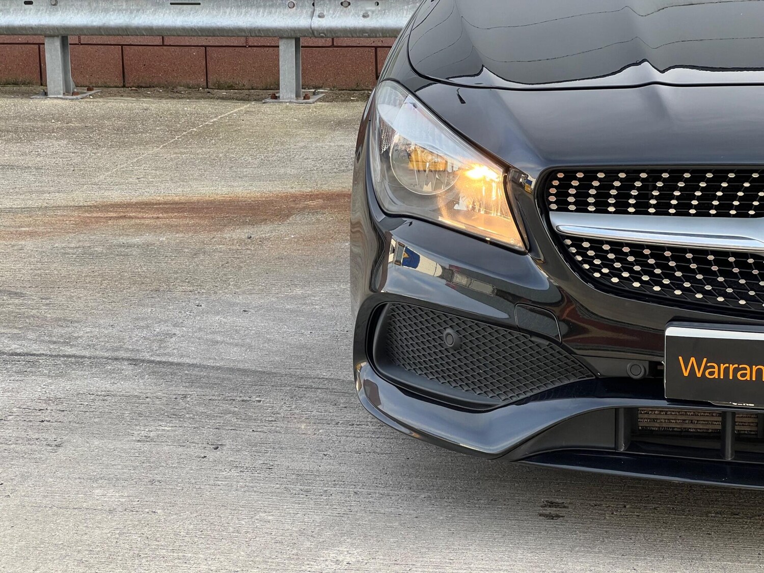 Used Mercedes-Benz CLA for sale - 77585625: Photo 8