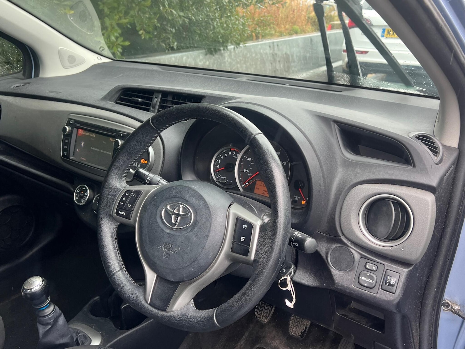 Used Toyota Yaris for sale - 77395663: Photo 3