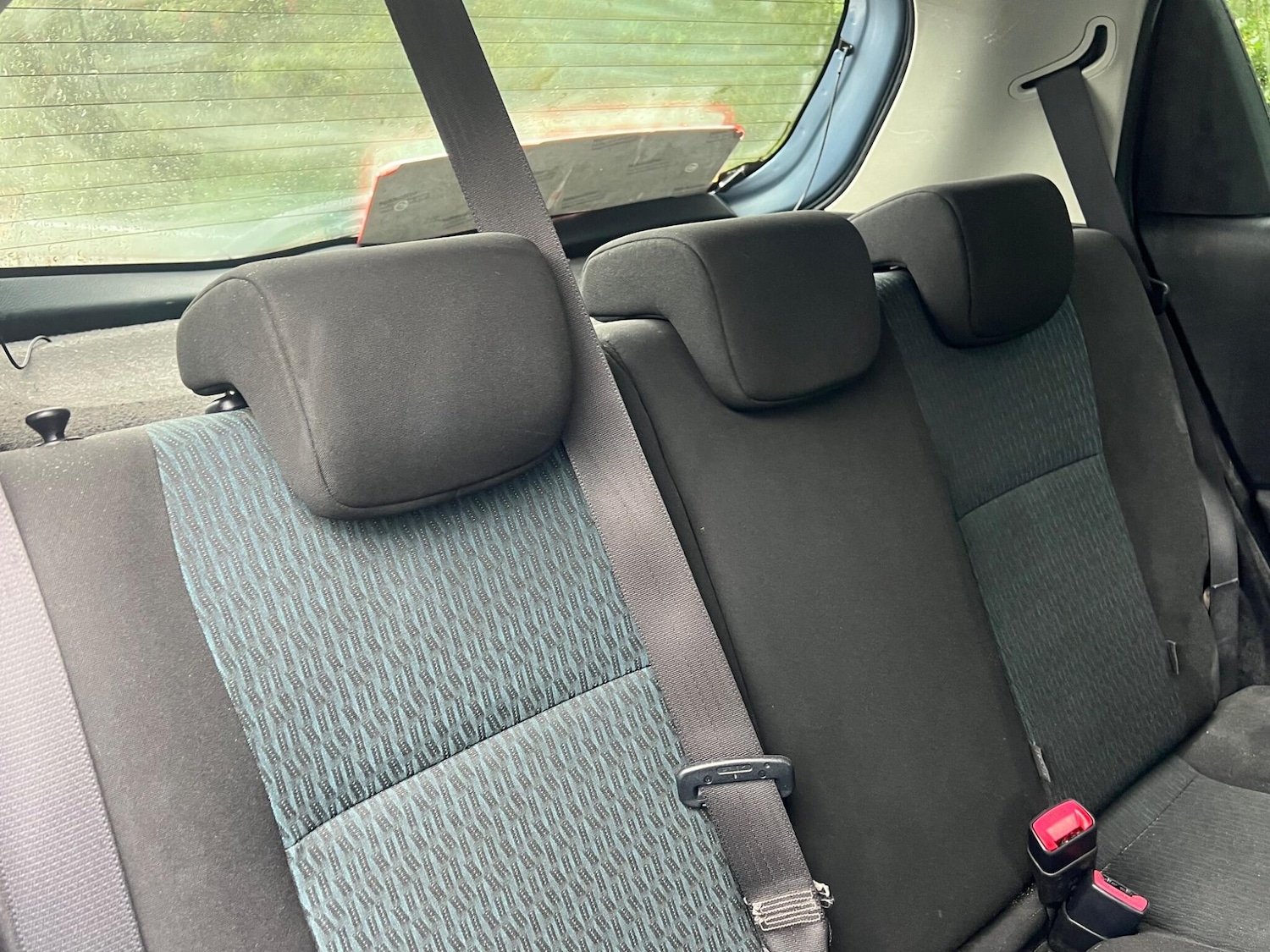 Used Toyota Yaris for sale - 77395663: Photo 4