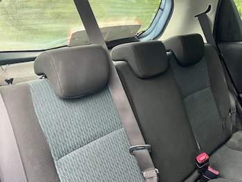 Used Toyota Yaris 2012 for sale - 77395663: Photo