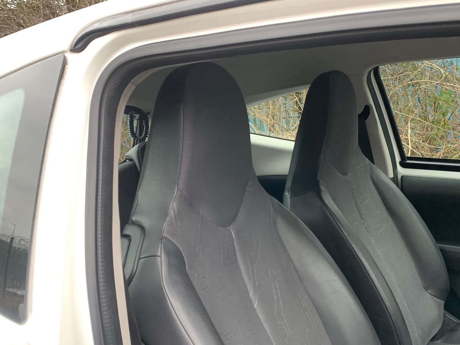 Used Toyota AYGO 2015 for sale - 77395752: Photo 6