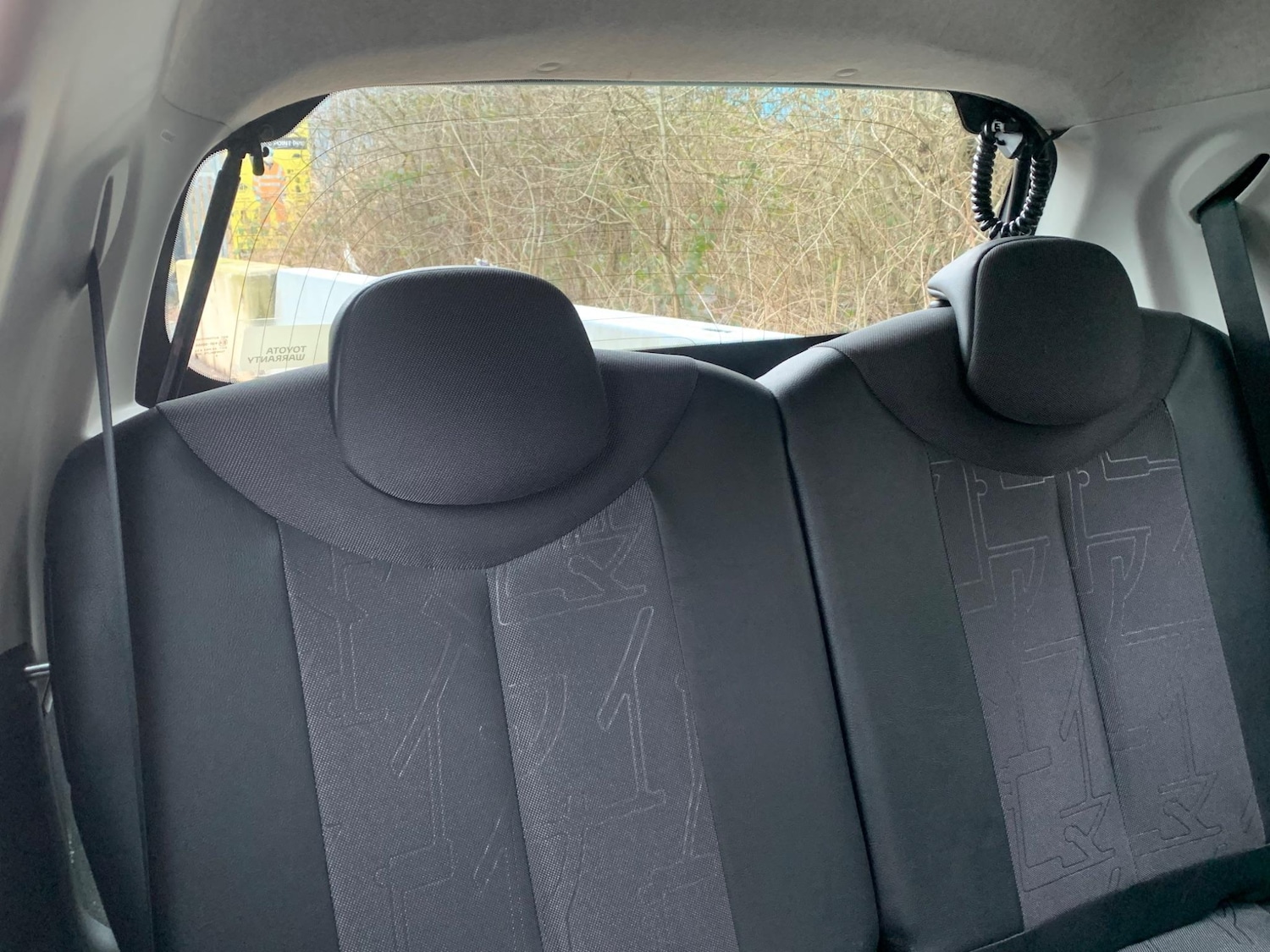 Used Toyota AYGO 2015 for sale - 77395752: Photo 8