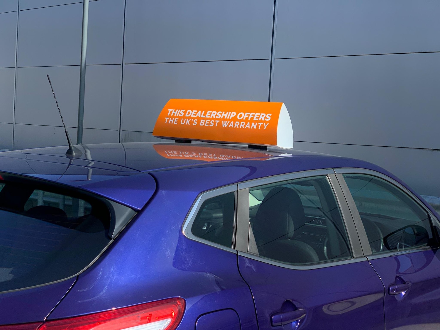 Used Nissan Qashqai 2015 for sale - 77396157: Photo 16