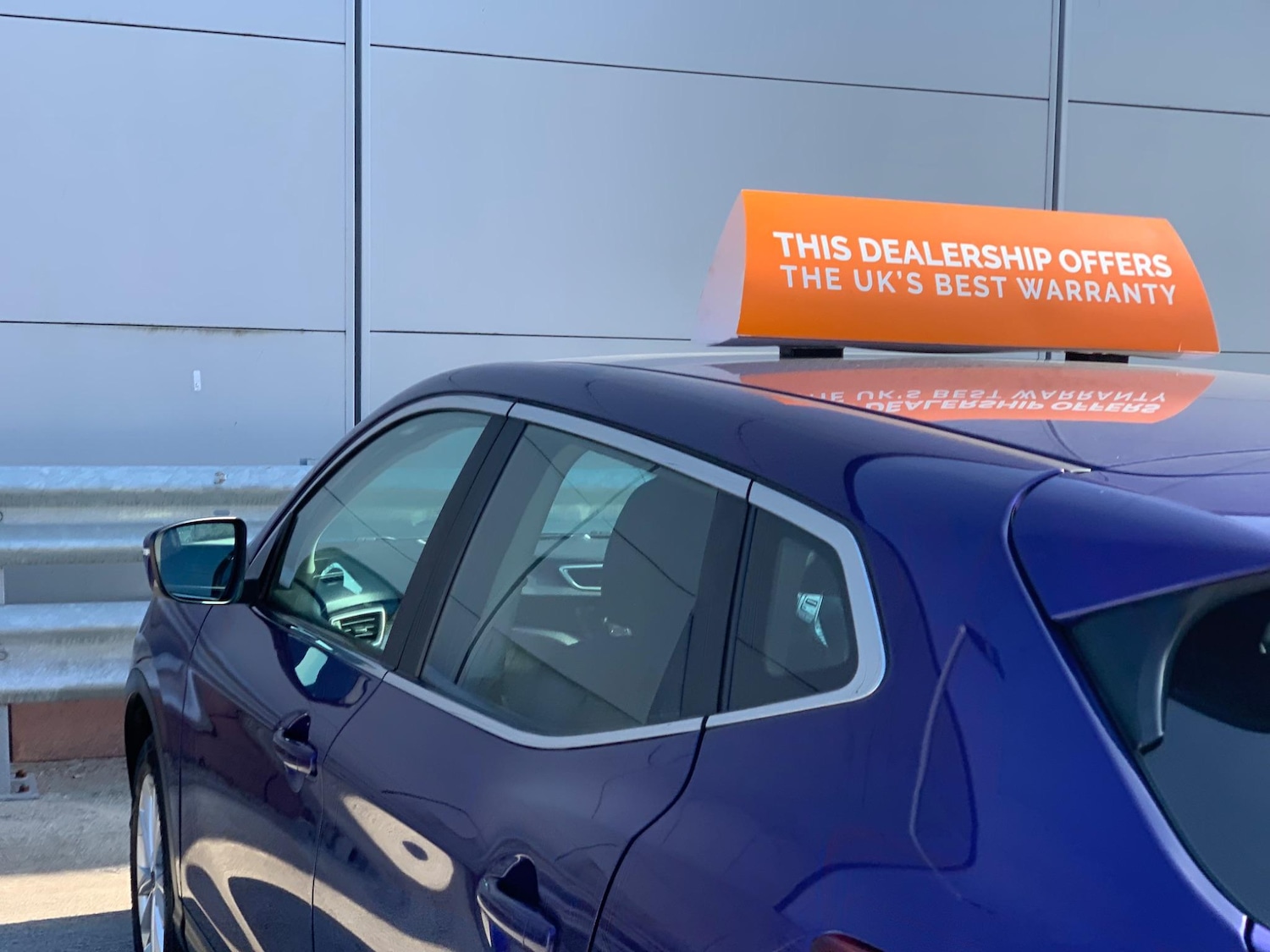 Used Nissan Qashqai 2015 for sale - 77396157: Photo 19