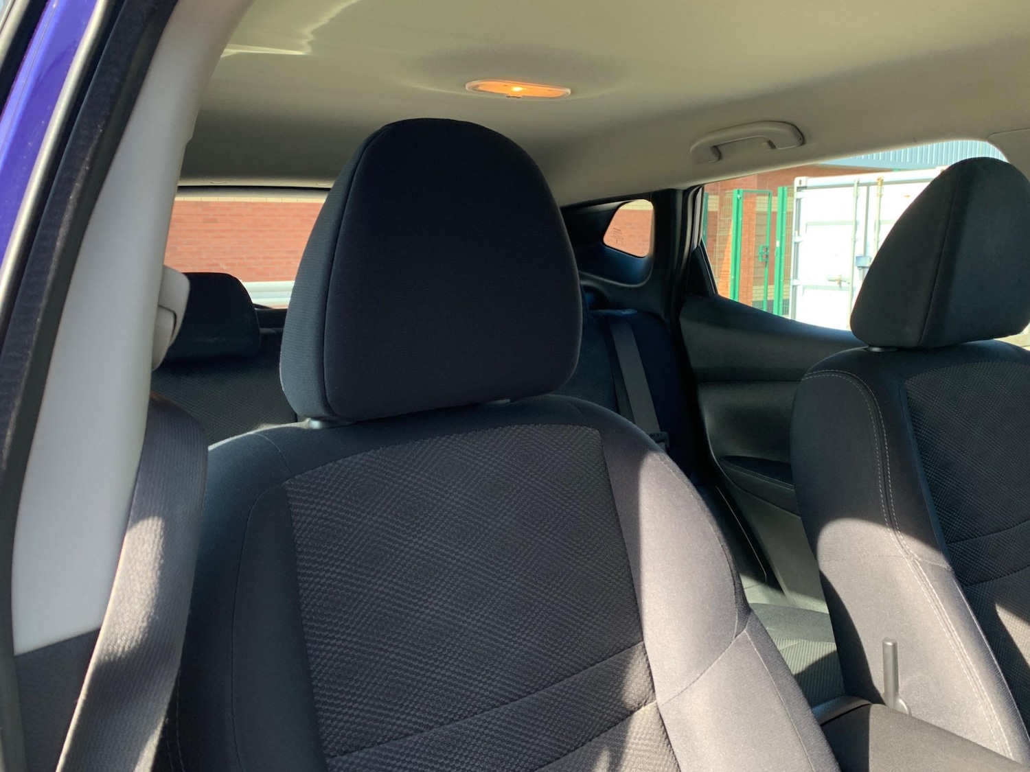 Used Nissan Qashqai 2015 for sale - 77396157: Photo 21