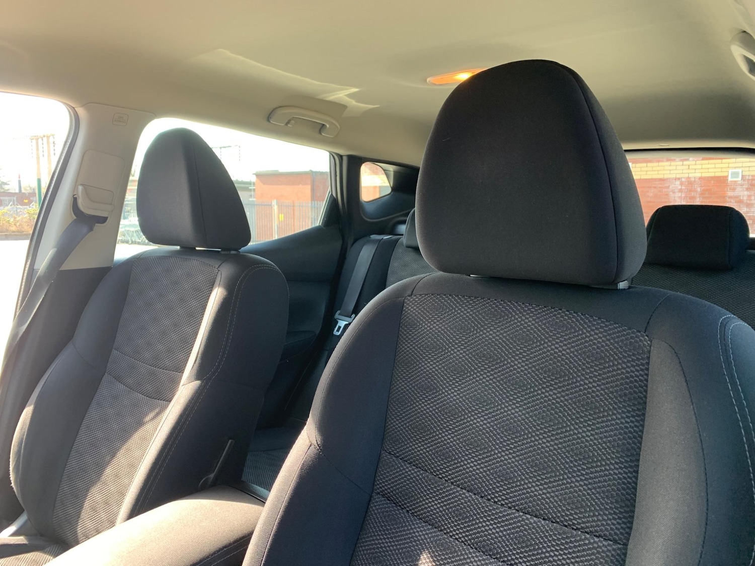 Used Nissan Qashqai 2015 for sale - 77396157: Photo 25