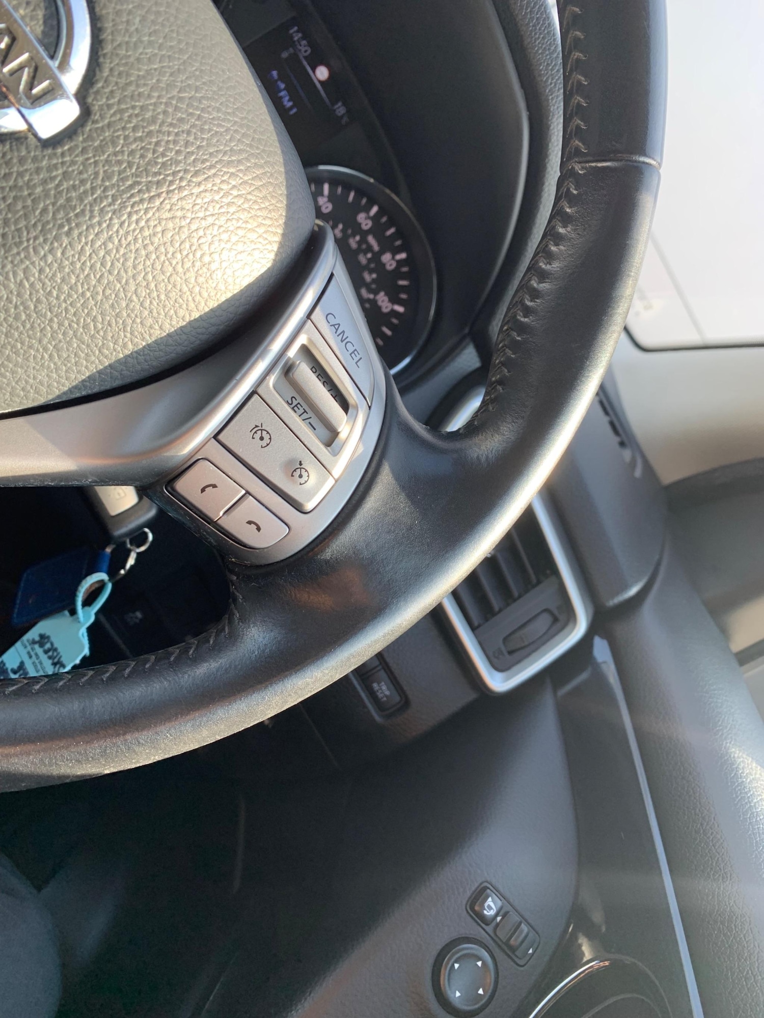 Used Nissan Qashqai 2015 for sale - 77396157: Photo 27