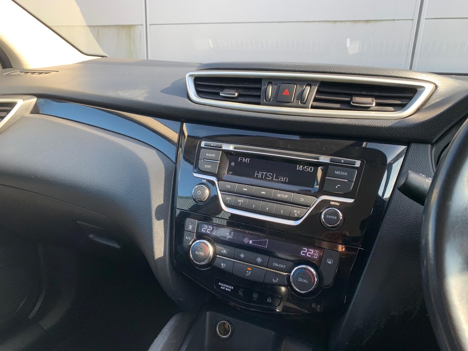 Used Nissan Qashqai 2015 for sale - 77396157: Photo 29