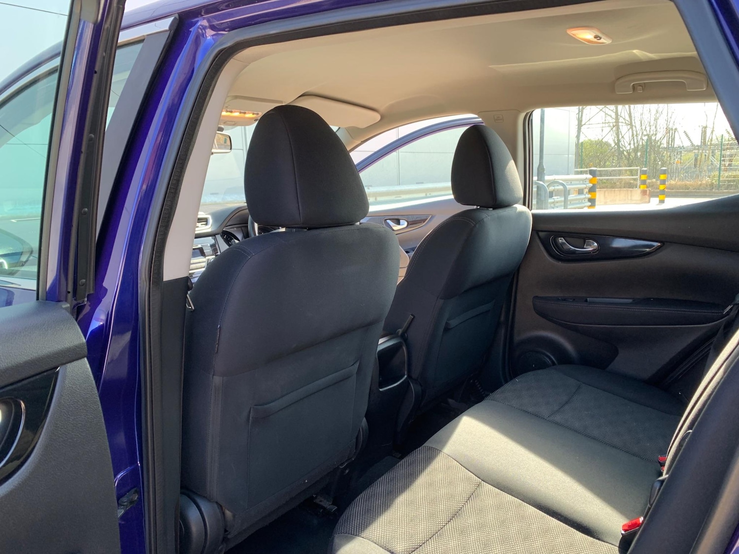 Used Nissan Qashqai 2015 for sale - 77396157: Photo 32