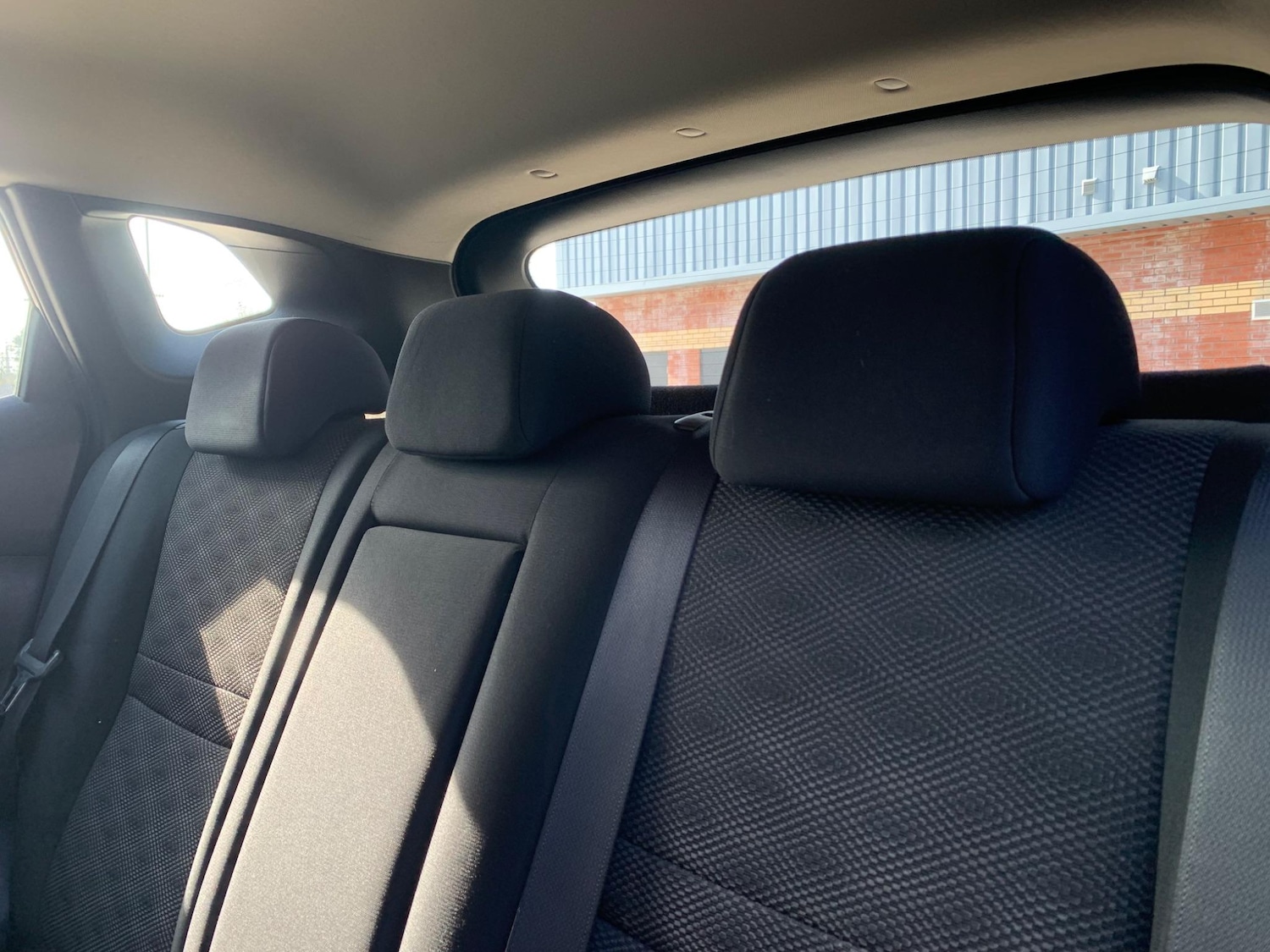 Used Nissan Qashqai 2015 for sale - 77396157: Photo 34