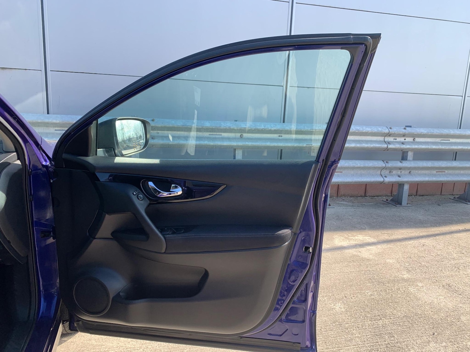 Used Nissan Qashqai 2015 for sale - 77396157: Photo 37