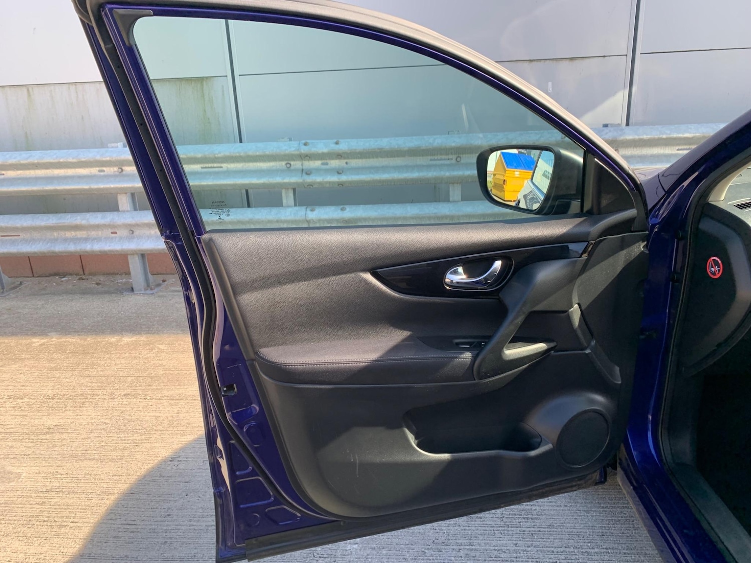 Used Nissan Qashqai 2015 for sale - 77396157: Photo 40