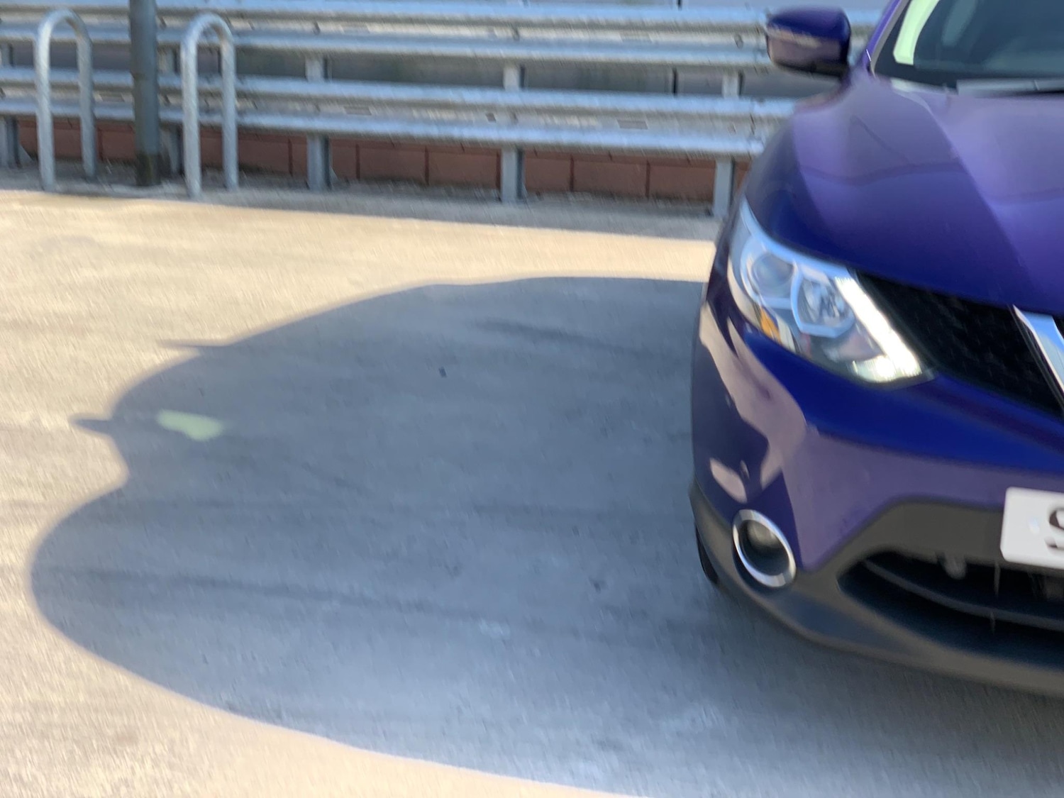 Used Nissan Qashqai 2015 for sale - 77396157: Photo 6