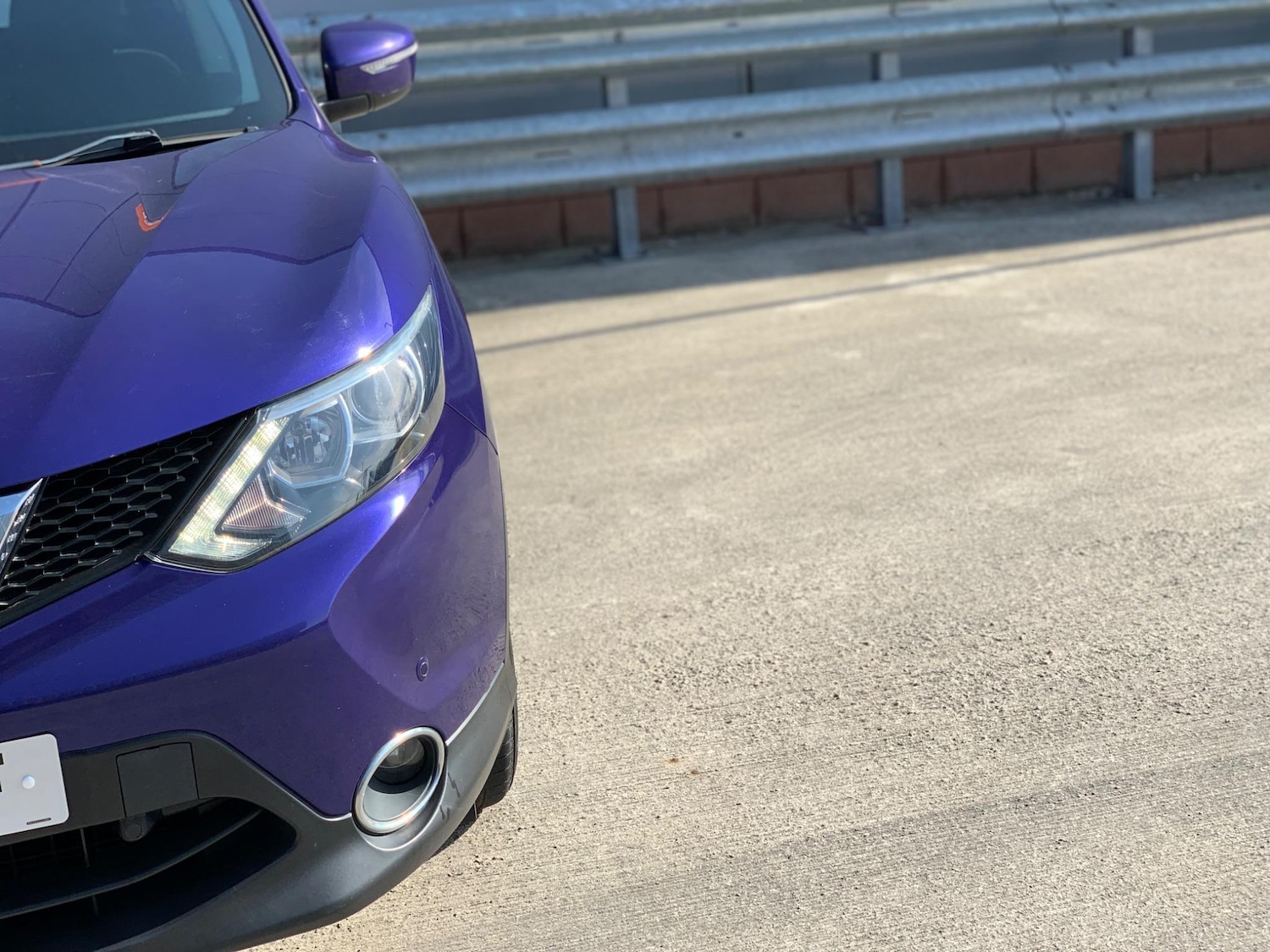 Used Nissan Qashqai 2015 for sale - 77396157: Photo 7