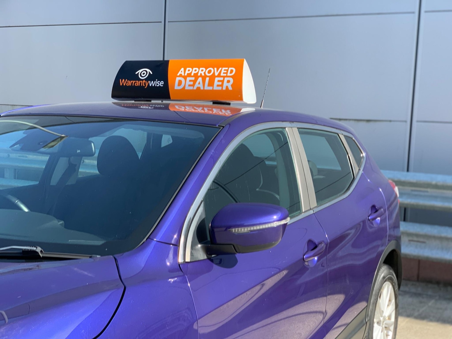 Used Nissan Qashqai 2015 for sale - 77396157: Photo 8