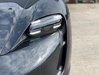 Used Porsche Taycan 2022 for sale - 78323712: Photo