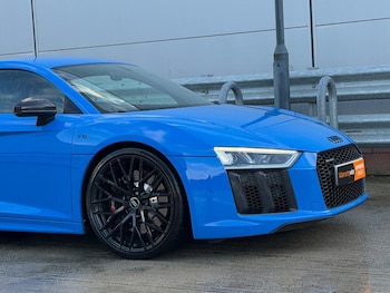 Used Audi R8 2017 for sale - 78323702: Photo