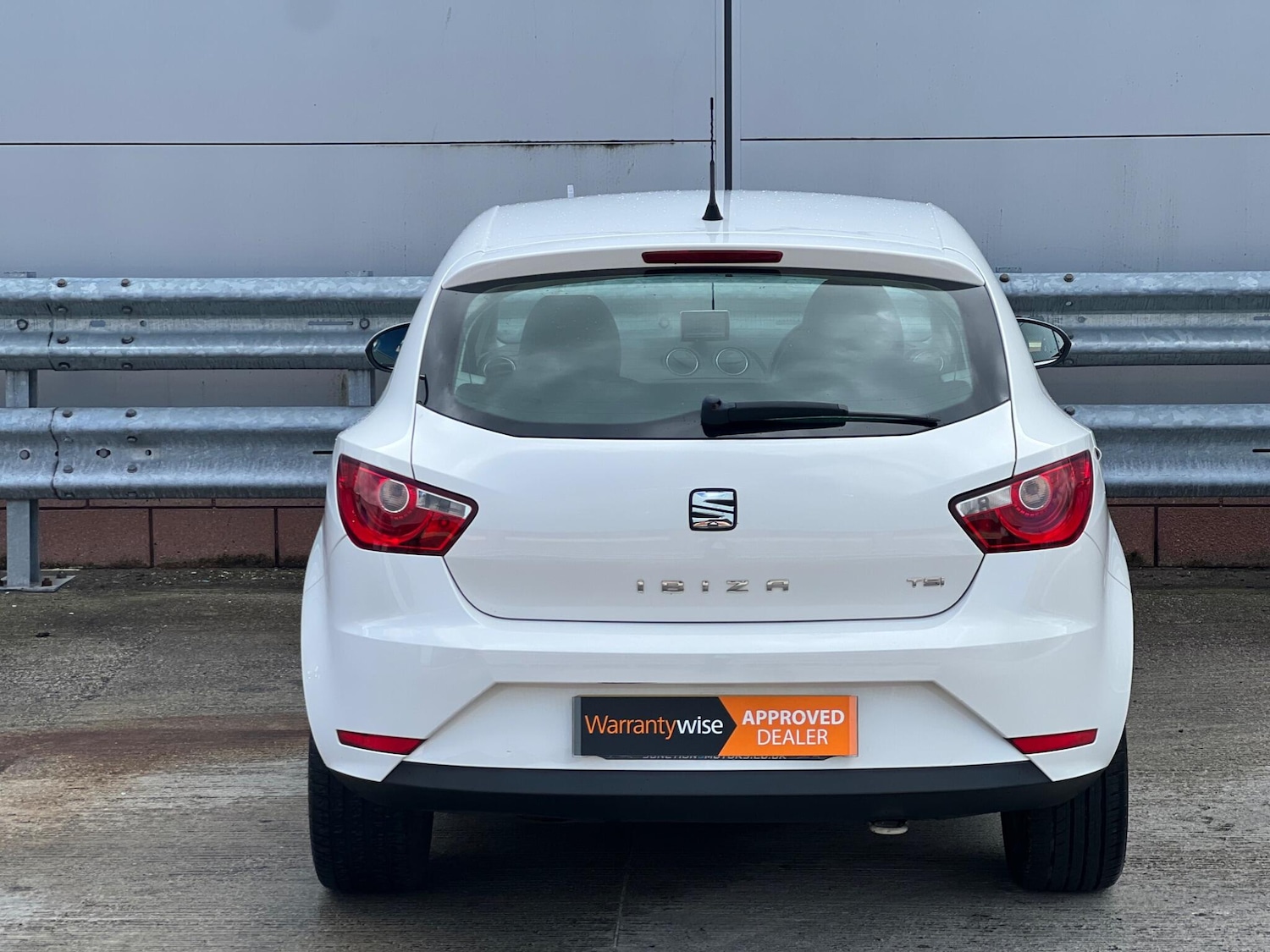 Used SEAT Ibiza for sale - 78214280: Photo 10