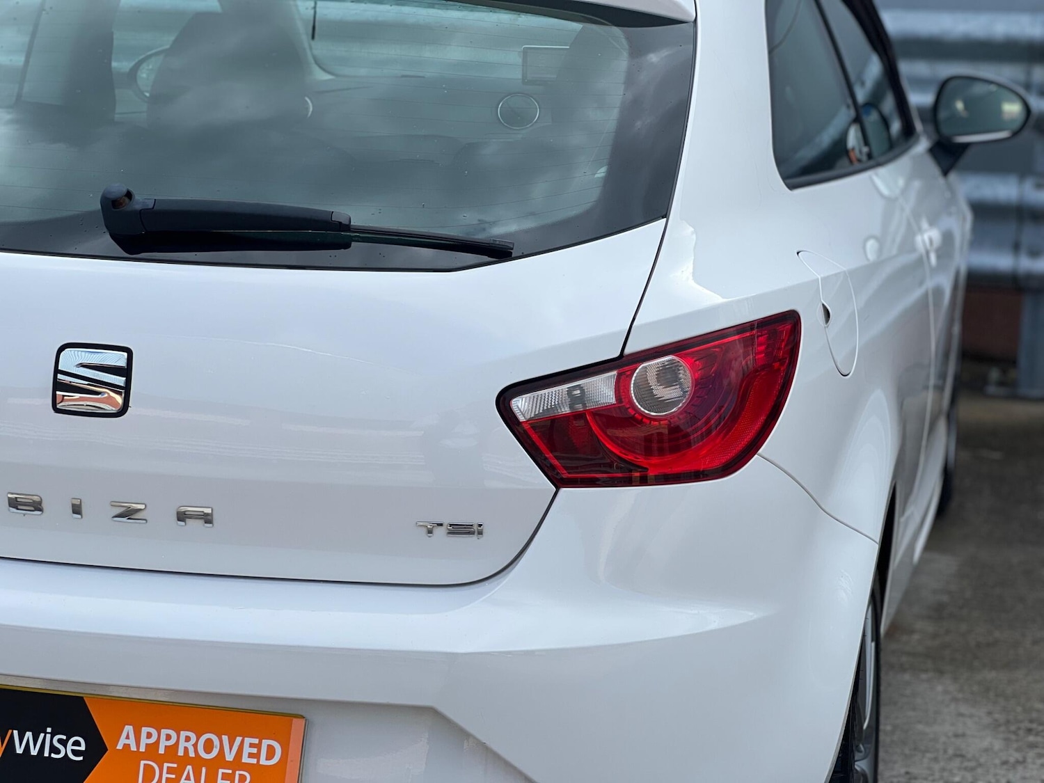 Used SEAT Ibiza for sale - 78214280: Photo 11