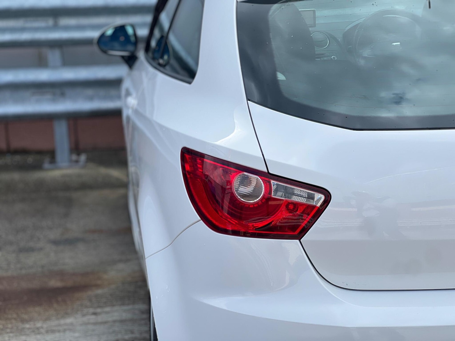 Used SEAT Ibiza for sale - 78214280: Photo 12