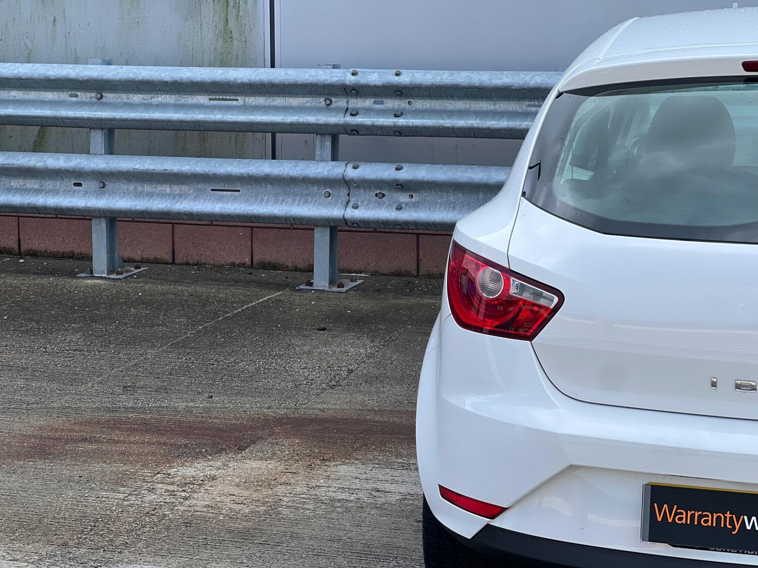 Used SEAT Ibiza for sale - 78214280: Photo 13