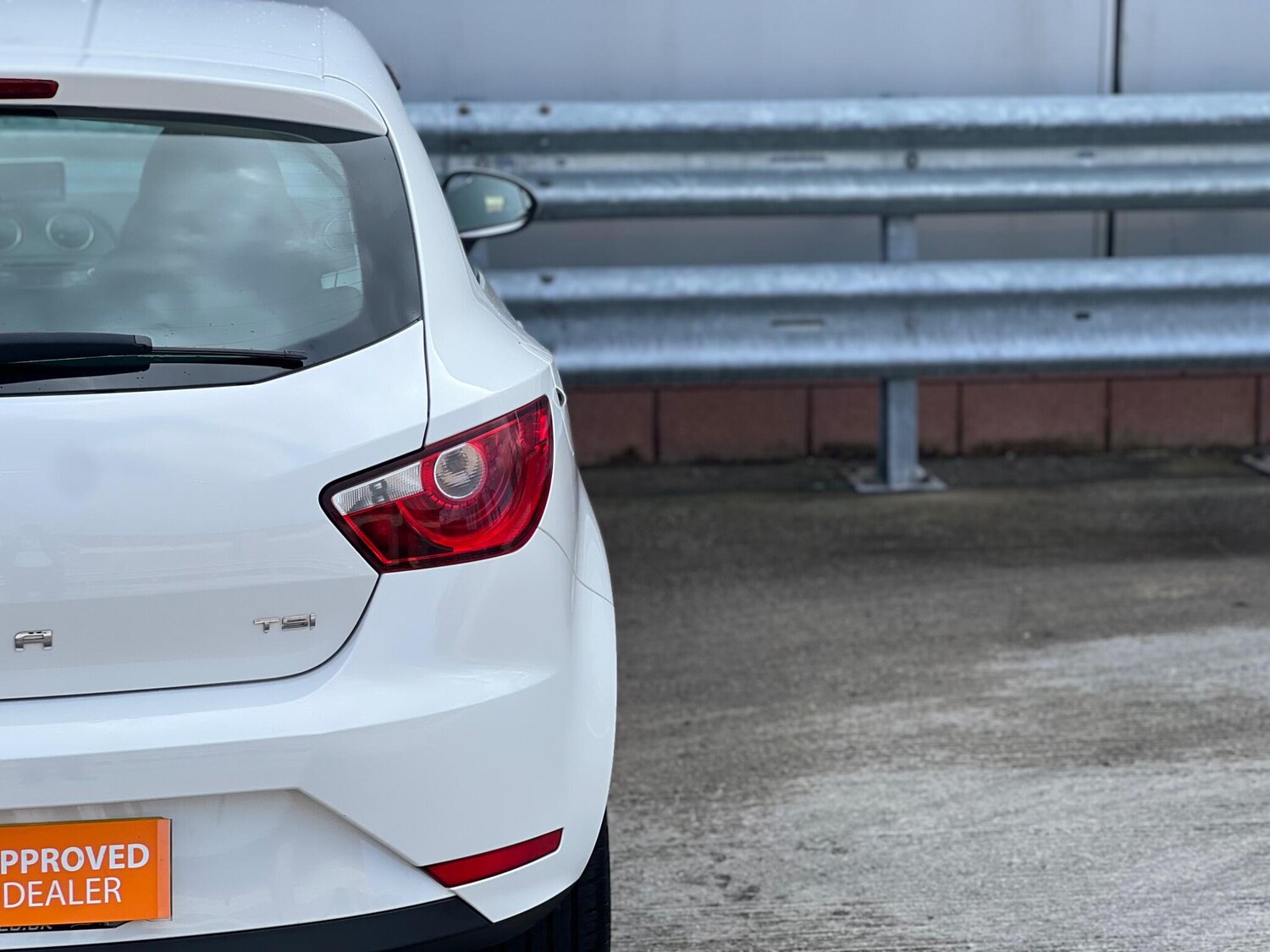 Used SEAT Ibiza for sale - 78214280: Photo 14