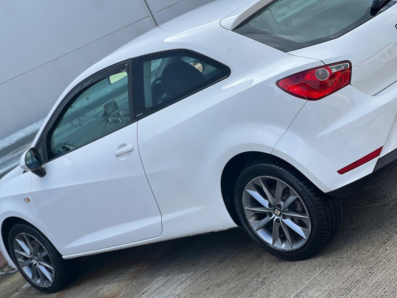 Used SEAT Ibiza for sale - 78214280: Photo 15