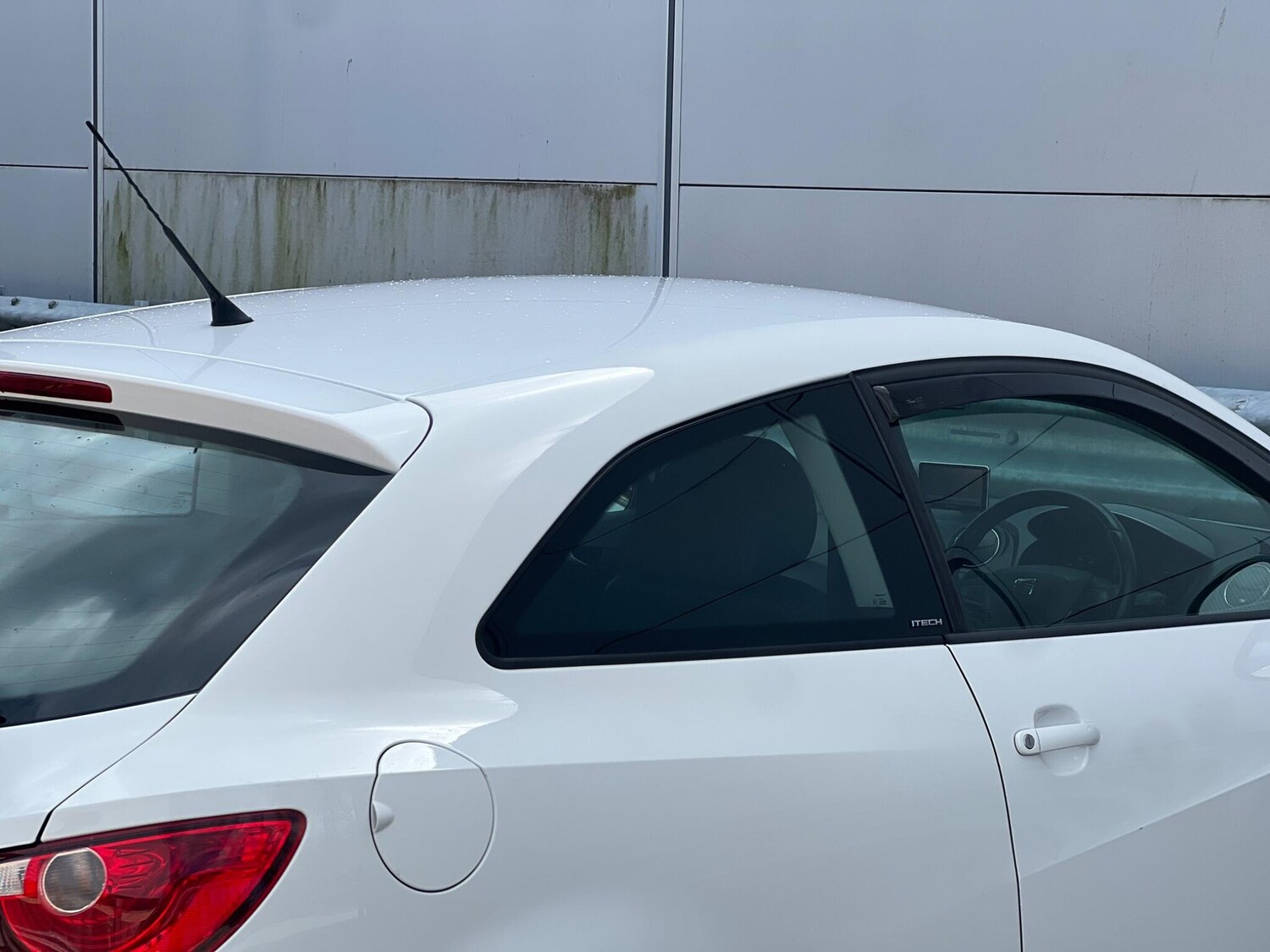 Used SEAT Ibiza for sale - 78214280: Photo 17