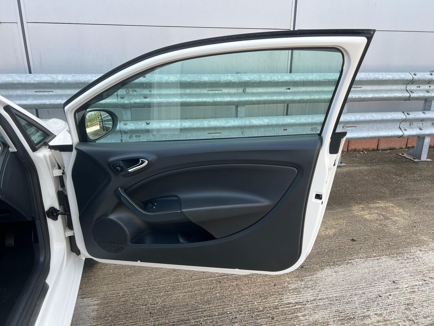 Used SEAT Ibiza for sale - 78214280: Photo 19