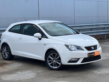 Used SEAT Ibiza 2014 for sale - 78214280: Photo