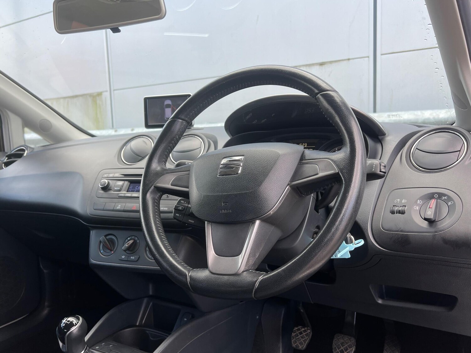 Used SEAT Ibiza for sale - 78214280: Photo 21