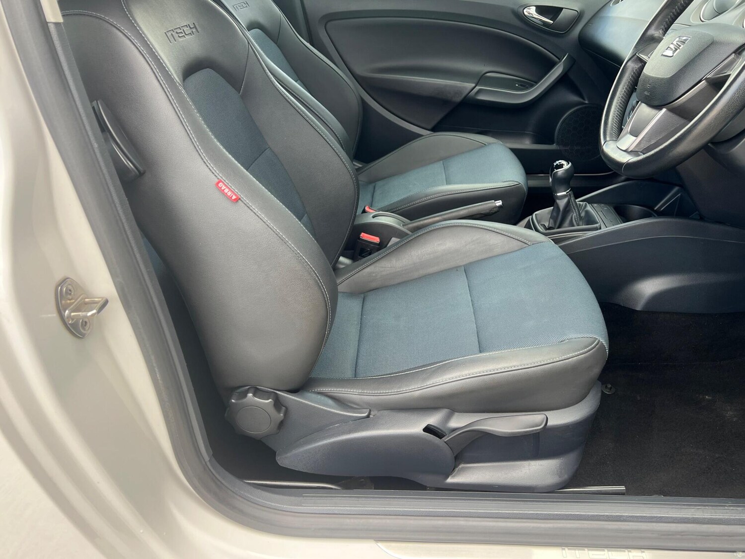 Used SEAT Ibiza for sale - 78214280: Photo 23