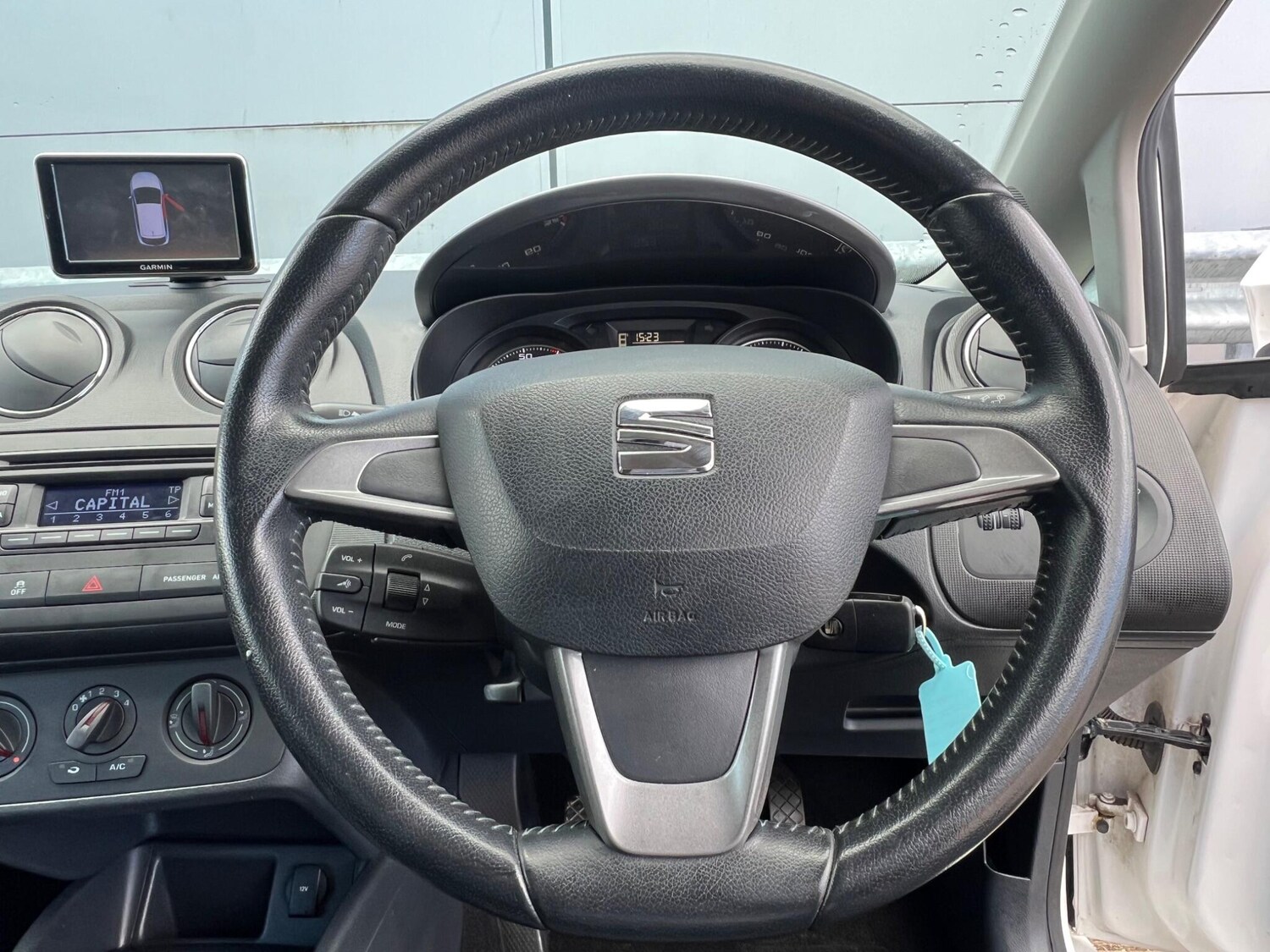 Used SEAT Ibiza for sale - 78214280: Photo 24