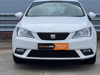 Used SEAT Ibiza 2014 for sale - 78214280: Photo
