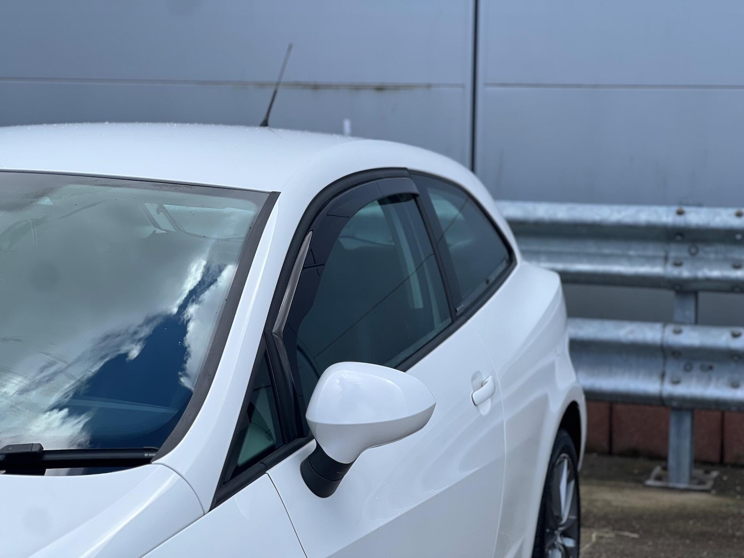 Used SEAT Ibiza for sale - 78214280: Photo 3