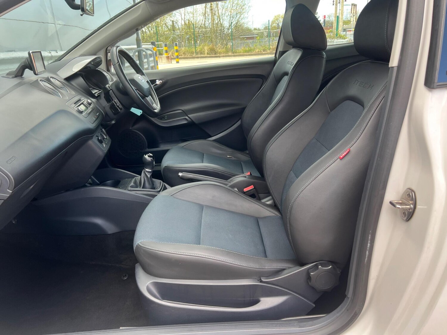 Used SEAT Ibiza for sale - 78214280: Photo 37