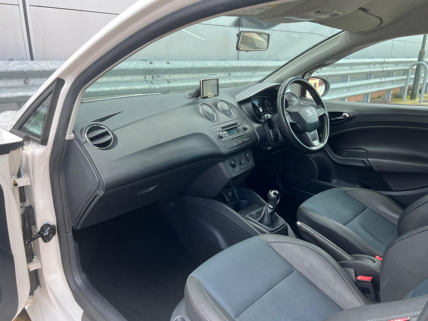 Used SEAT Ibiza for sale - 78214280: Photo 38