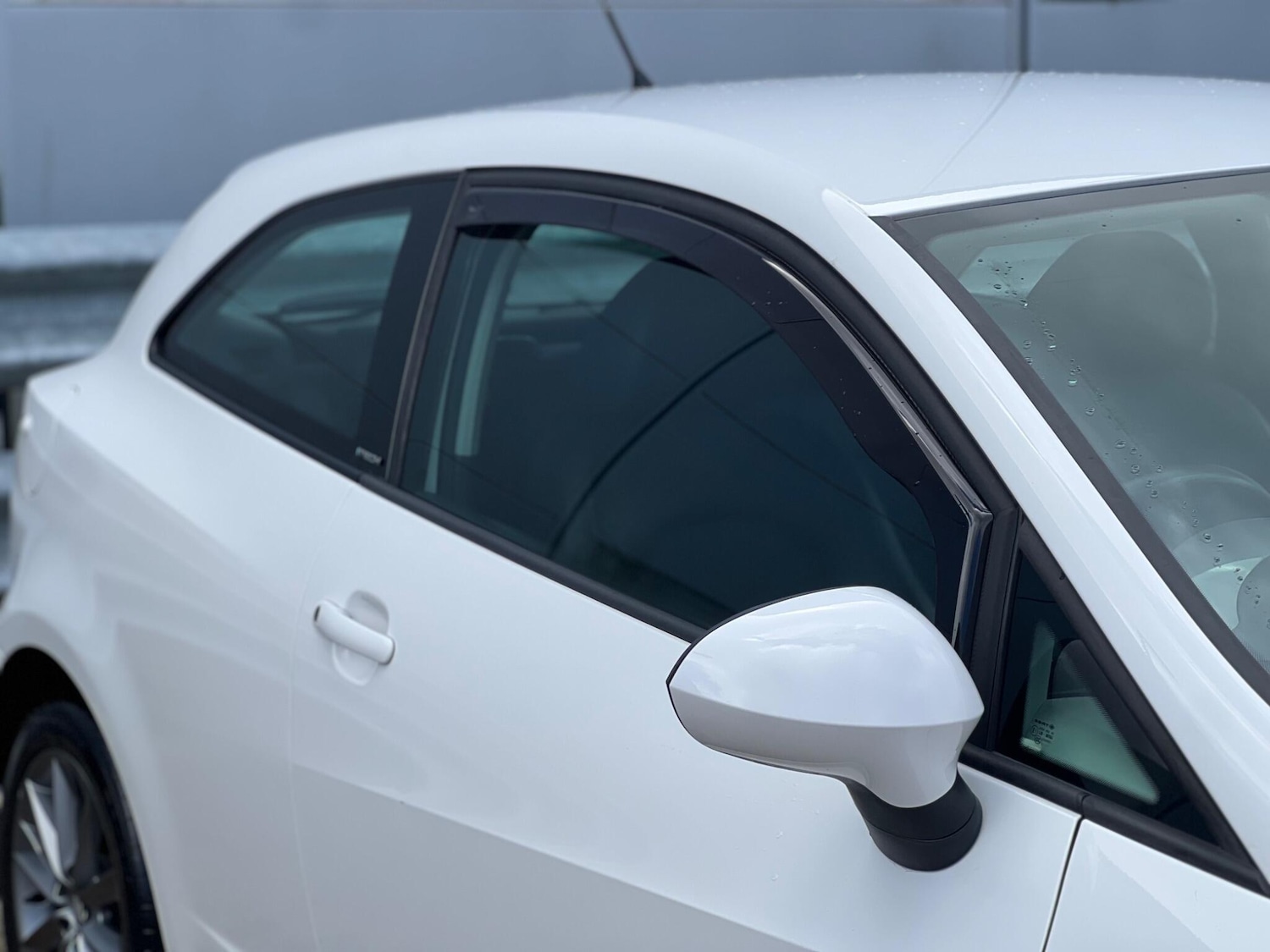 Used SEAT Ibiza for sale - 78214280: Photo 4