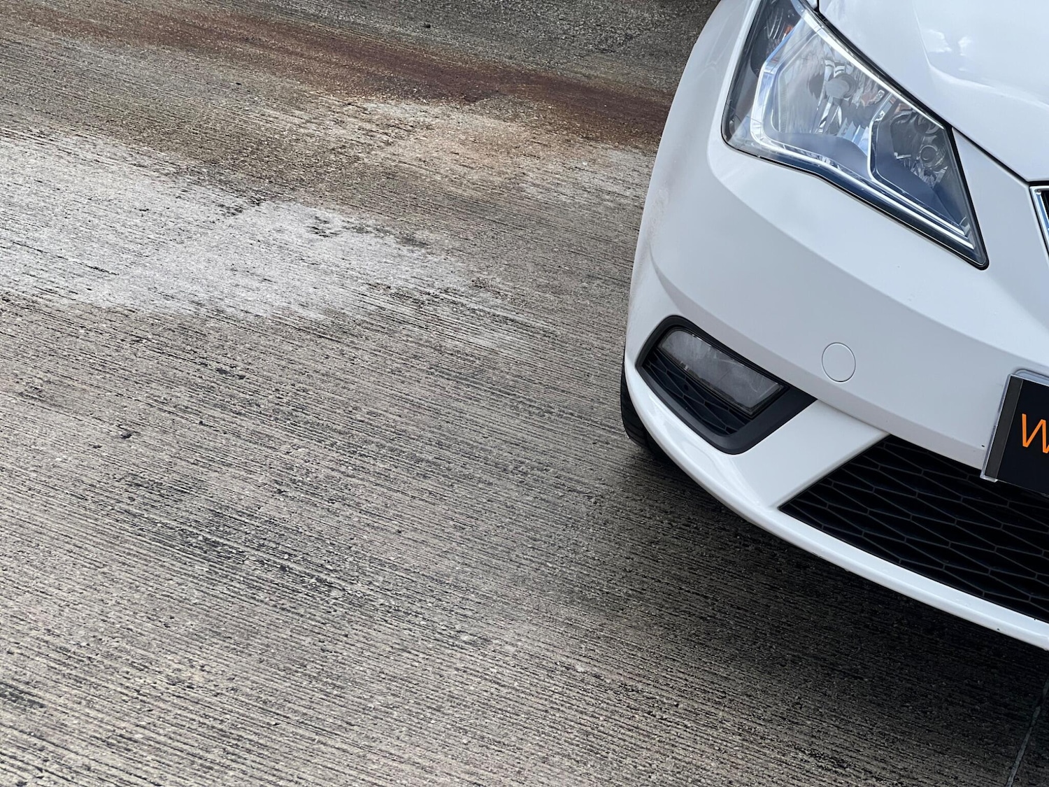 Used SEAT Ibiza for sale - 78214280: Photo 5