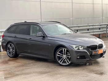 Used BMW 3 Series 2019 for sale - 78323696: Photo
